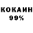 Метамфетамин кристалл Eli Oliinyk